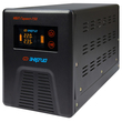 ИБП для котла Энергия Гарант 750 + Аккумулятор Grid 55 Ah 12 v (450Вт - 67мин) - ИБП и АКБ - ИБП для котлов - магазин электрооборудования amperomvolt.ru